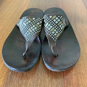 Calleen Cordero Sandals